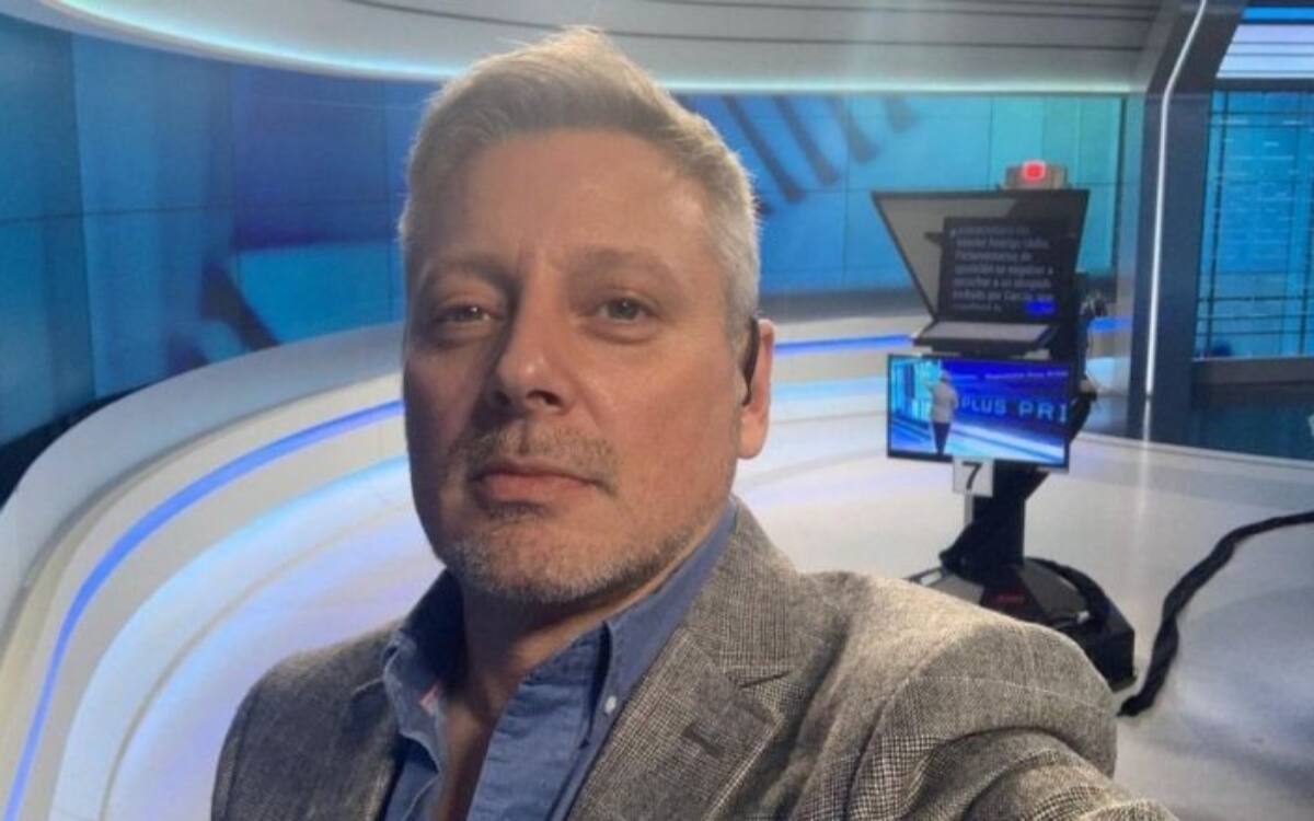 se sinceró sobre su paso por el evento.