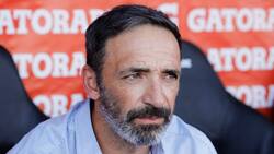 Piden la salida de Azconzábal tras la derrota contra la U: “Una basura de entrenador; técnico cagón”