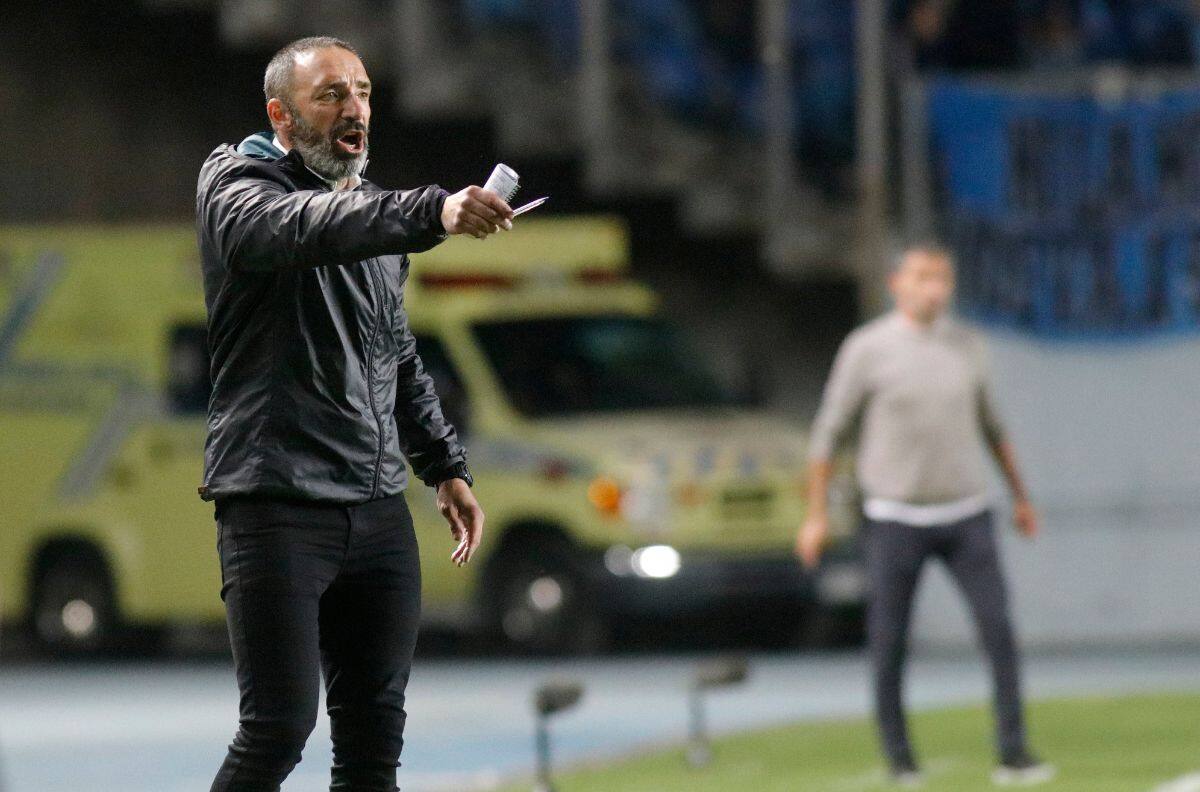 Confirmado: Juan Manuel Azconzábal se convirtió en el cuarto técnico en salir en Primera División