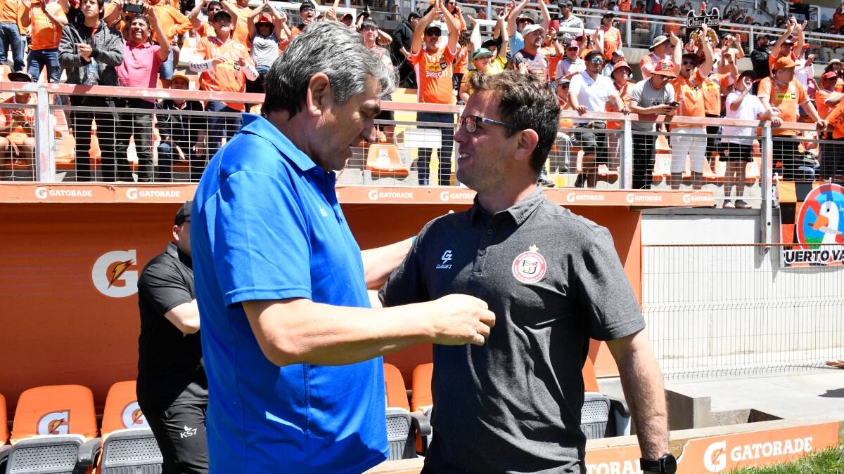 ¡Increíble! Técnico que fracasó en Primera B da el salto en su carrera y llega al fútbol colombiano