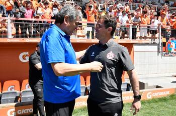 ¡Increíble! Técnico que fracasó en Primera B da el salto en su carrera y llega al fútbol colombiano