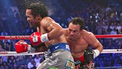 El nocaut de Juan Manuel Márquez a Manny Pacquiao desde la mirada de JC Chávez, quien ya presentía el golpe