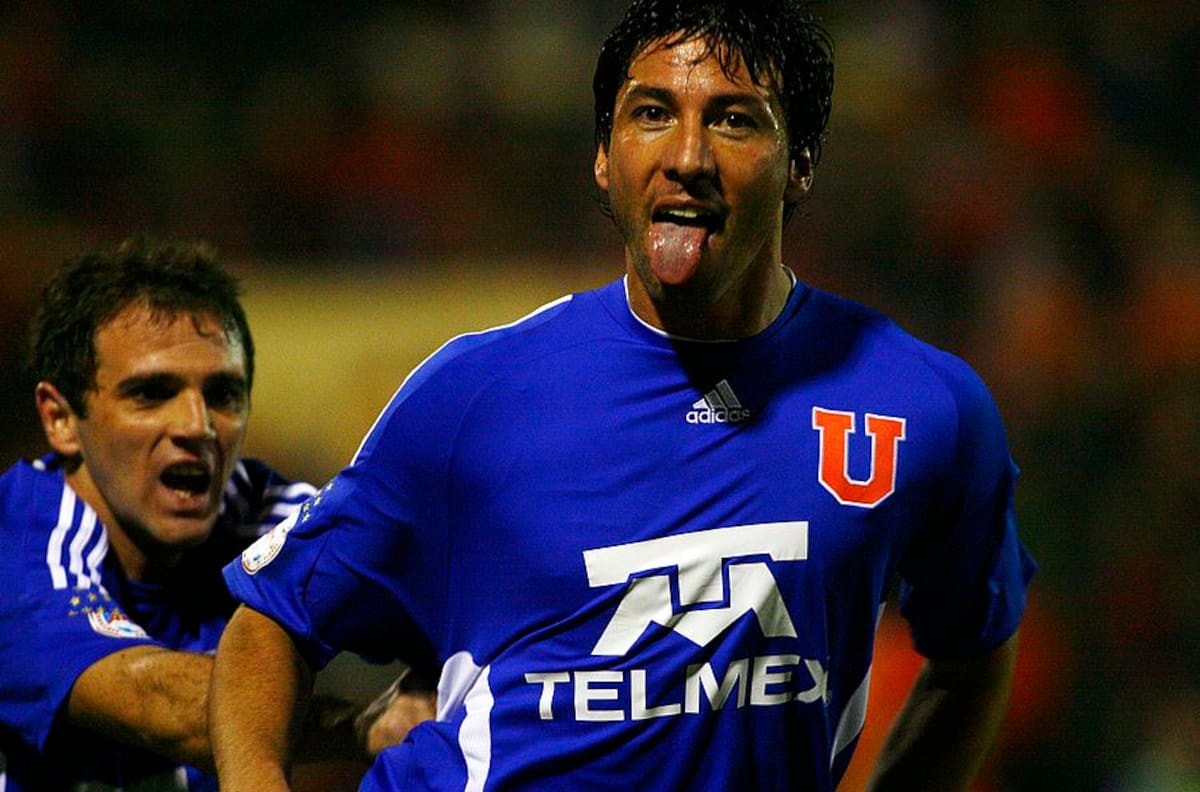 Juan Manuel Olivera: "Pelear cada pelota a muerte es lo que la gente de la U valora mucho"