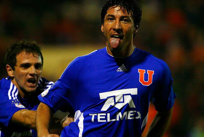 Juan Manuel Olivera fue campeón con la U en 2009.