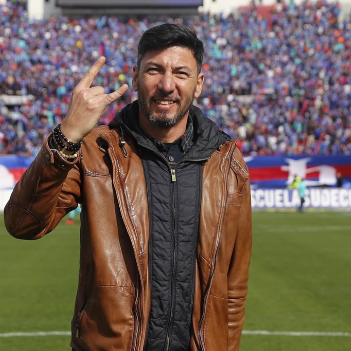 Juan Manuel Olivera sueña con la U, ahora como DT: “Me encantaría, pero hay que ganárselo”