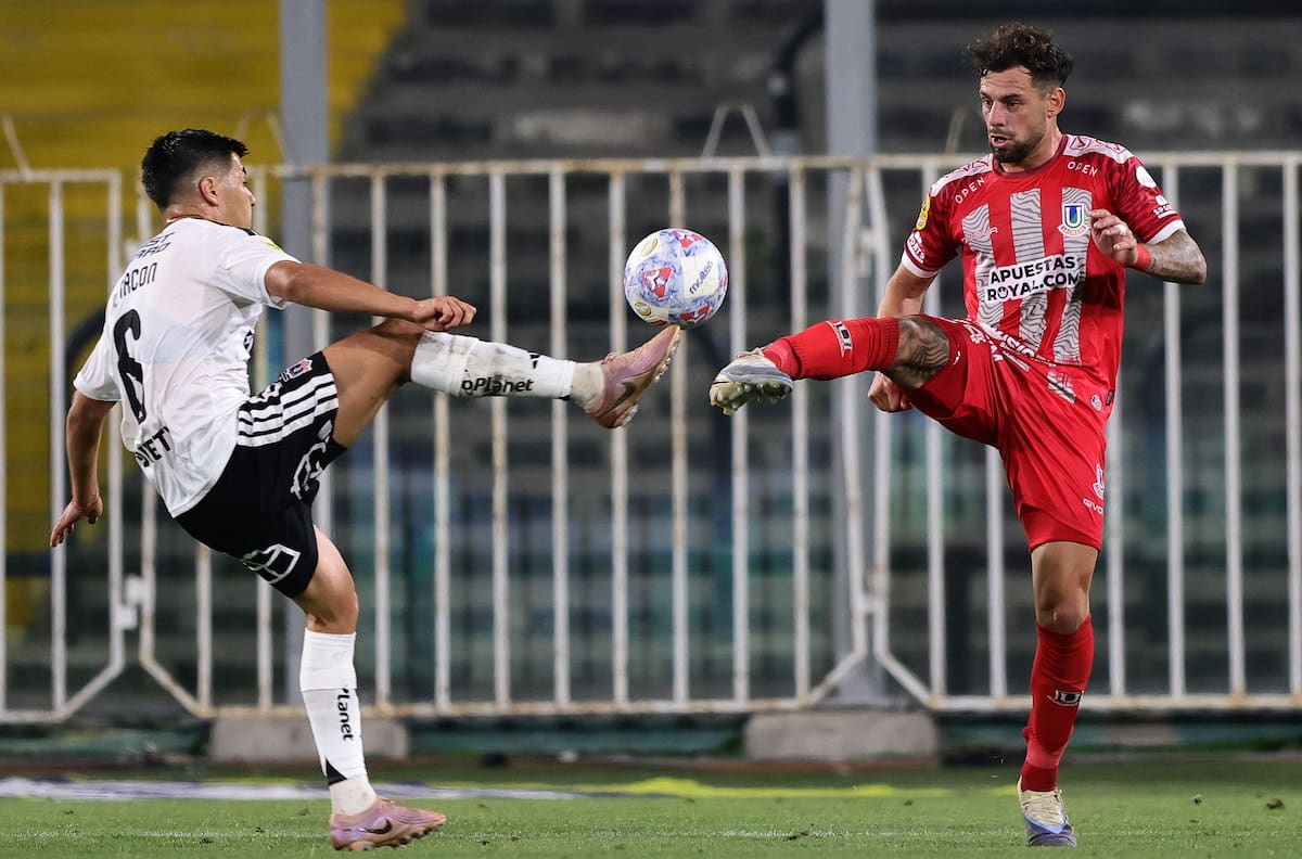 “Bienvenido al más campeón”: volante argentino deja el fútbol chileno y es presentado en la U peruana