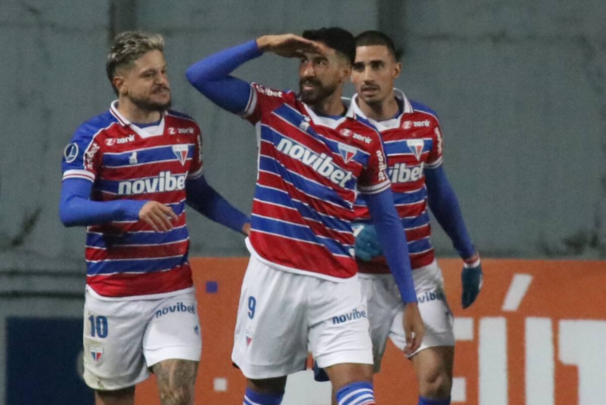 Lucero estará un largo tiempo alejado de las canchas. (Foto: Agencia Aton)