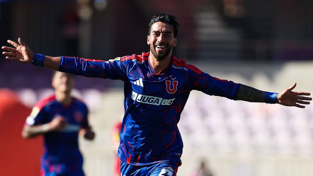 La U le da un baile a La Serena y provoca triple empate de puntos: Así van los grupos de la Copa de la Liga