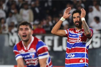 VIDEO | A Juan Martín Lucero se lo quieren comer vivo en Brasil por este error en el último segundo