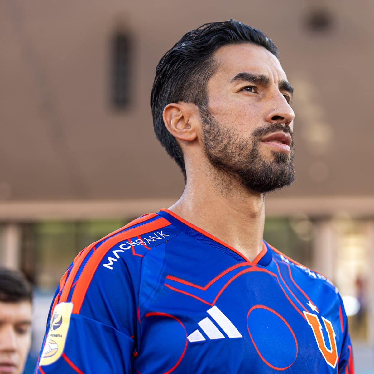 Fernando Gago define el retorno de Juan Martín Lucero y entrega novedades sobre Charles Aránguiz en la U