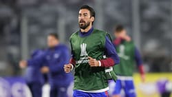 Lucero ya tiene fecha para su retorno al Monumental: programado el Superclásico entre Colo Colo y la U