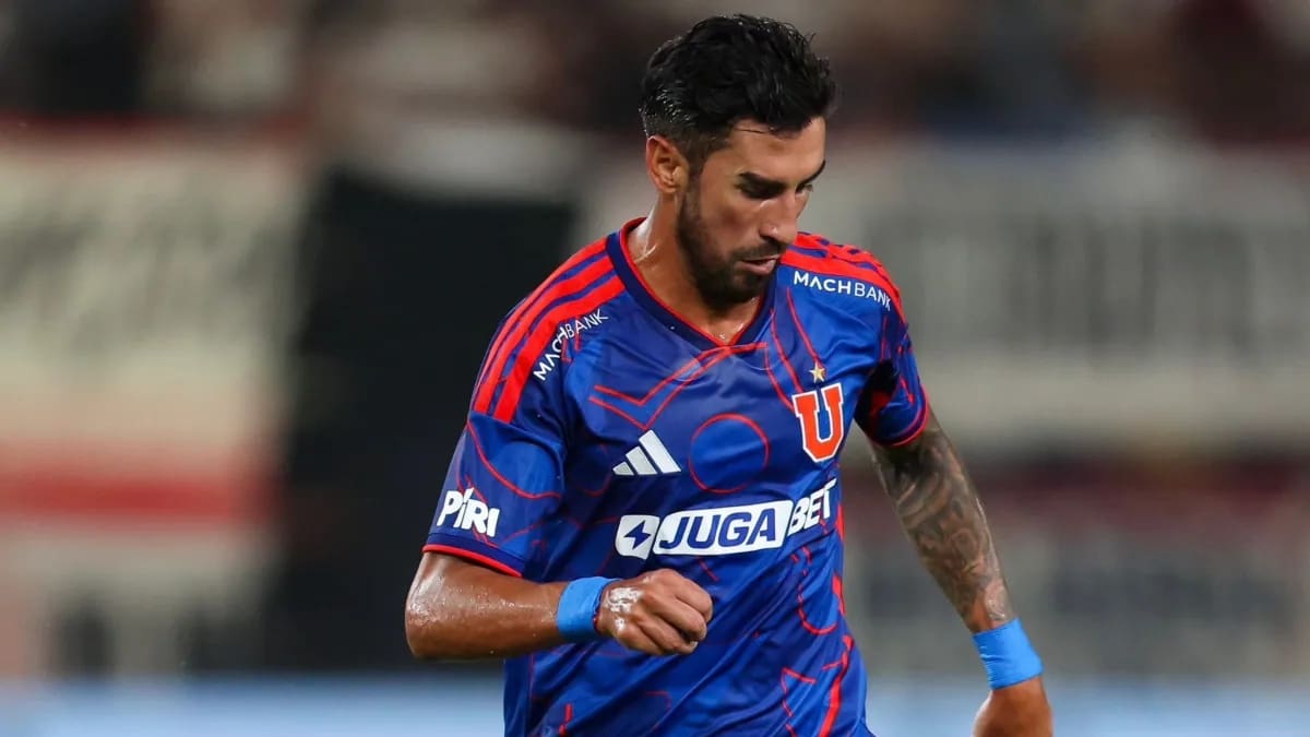 EN VIVO | Deportes La Serena vs. U. de Chile por Copa de la Liga: minuto a minuto del partido