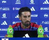 VIDEO | A Juan Martín Lucero le preguntaron por Colo Colo y esto dijo: “Por respeto a la U...”