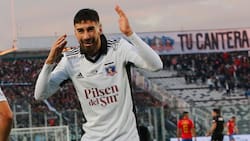 La U va por el bombazo en el mercado de fichajes: ya negocia por la llegada de Juan Martín Lucero