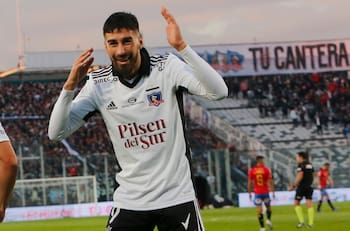 La U va por el bombazo en el mercado de fichajes: ya negocia por la llegada de Juan Martín Lucero