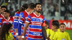 El fichaje de Lucero en la U desata pasiones: “Es lamentable que Colo Colo no lo contrate; yo me la hubiese jugado”