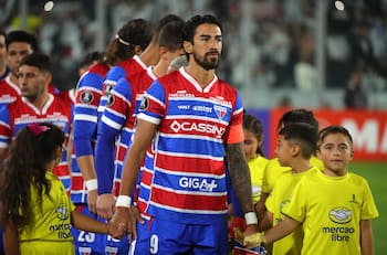 El fichaje de Lucero en la U desata pasiones: “Es lamentable que Colo Colo no lo contrate; yo me la hubiese jugado”