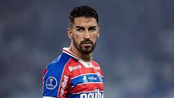 No se veía venir: Juan Martín Lucero vive el momento más duro desde su salida de Colo Colo