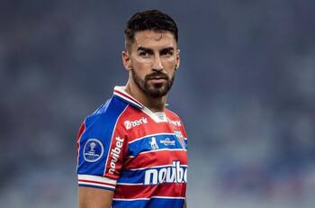 No se veía venir: Juan Martín Lucero vive el momento más duro desde su salida de Colo Colo