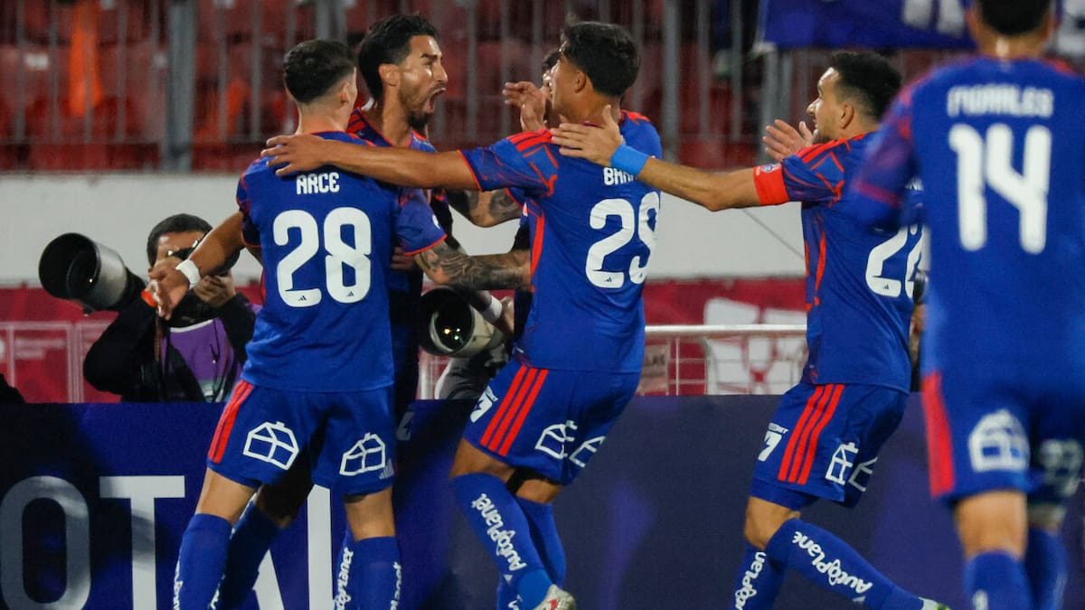 EN VIVO | Universidad de Chile vs. U. Católica por Primera División 2026: minuto a minuto del partido