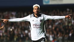 Hinchas de Colo Colo explotan tras la llegada de Juan Martín Lucero a la U: “¿Aún juega?"