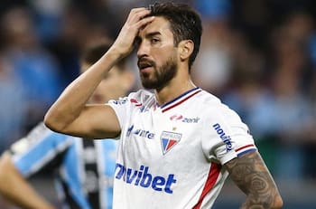 Ultimátum de la U a Juan Martín Lucero: horas decisivas para su fichaje