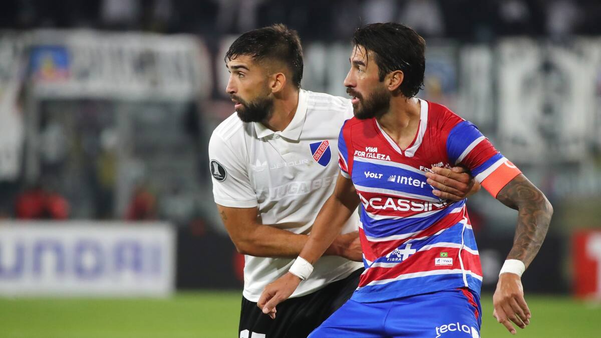 “Lo de Lucero a la U no es una traición, pero va a tener que soportar el enojo del hincha colocolino”