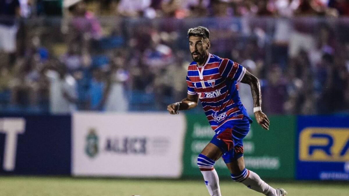 Resultados Copa Libertadores 2023: Magallanes ganó y Fortaleza de Lucero no pudo en Venezuela