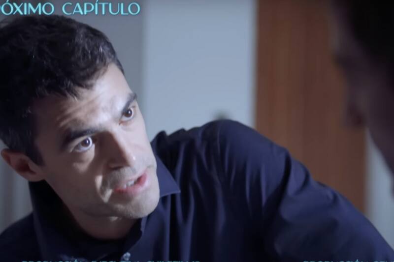 logrará su plan de manipulación a Samuel.