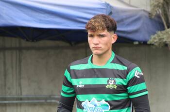 Llegó a reforzar a Colo Colo y mandó un potente aviso a los clubes del fútbol chileno: “Deberían meterse más en Tercera División”