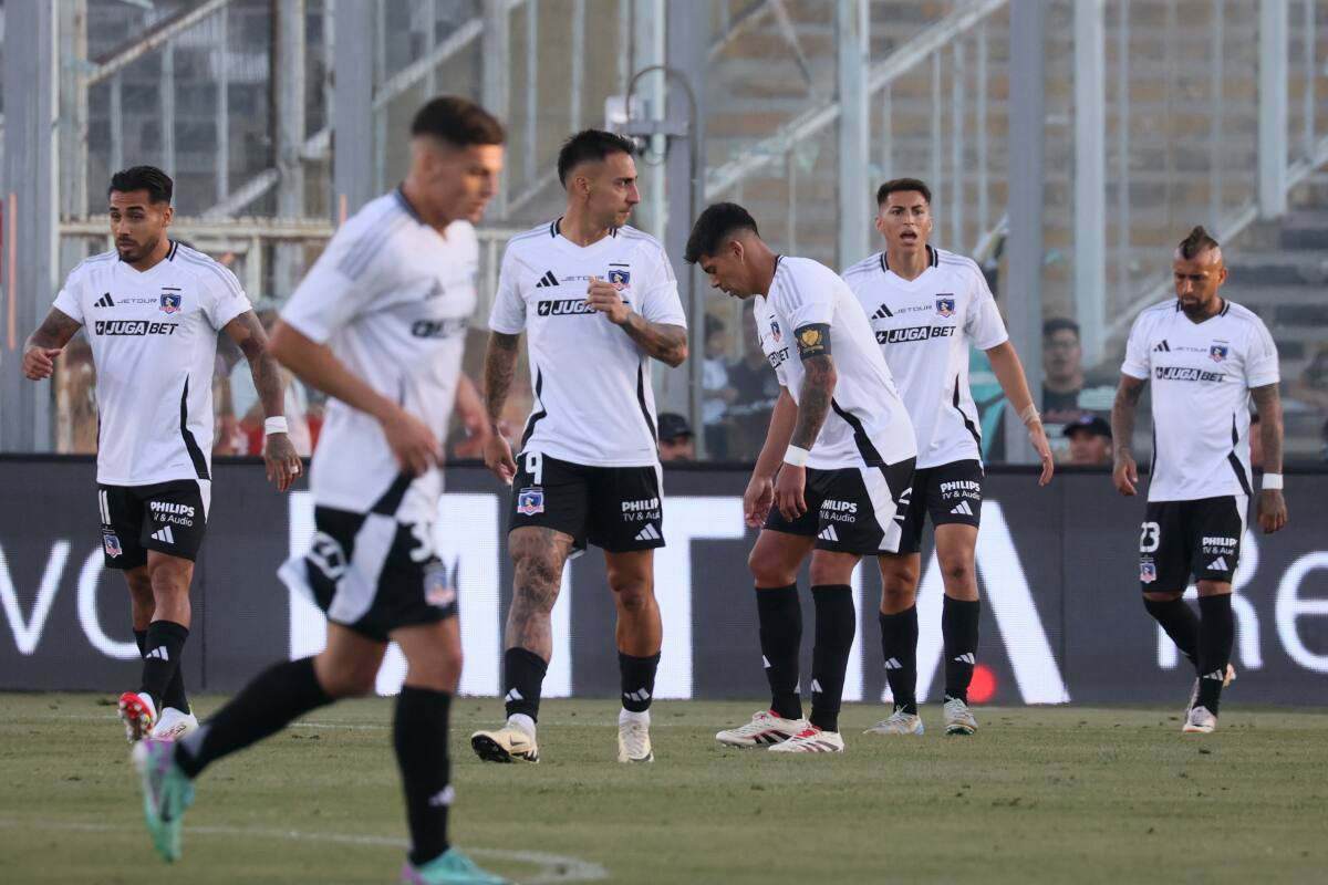 dejará el Estadio Monumental.