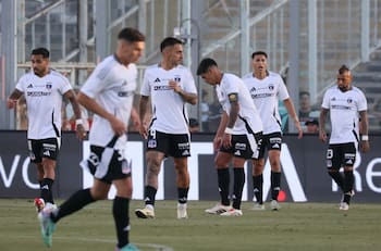 Llegó a Colo Colo desde Tercera División y ahora será el nuevo refuerzo de Ñublense