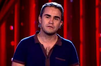 Los olvidados personajes de Juan Pablo Flores en El Club de la Comedia