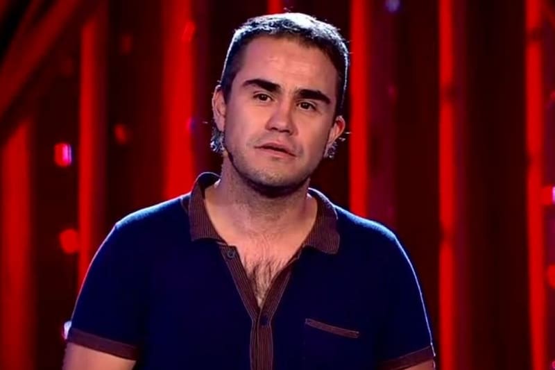 El comediante se presenta este viernes 24 de enero en el Festival de Las Condes.