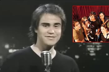 ¿Qué era la SCA, el programa de culto donde saltó a la fama Juan Pablo Flores?