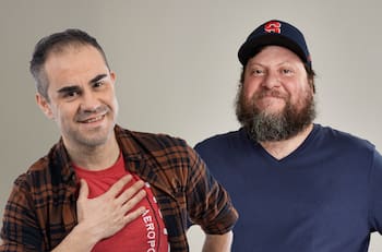 “Salvaje”: Fecha y cómo comprar entradas para el show de Juan Pablo Flores y Rodrigo Salinas en el Gran Arena Monticello