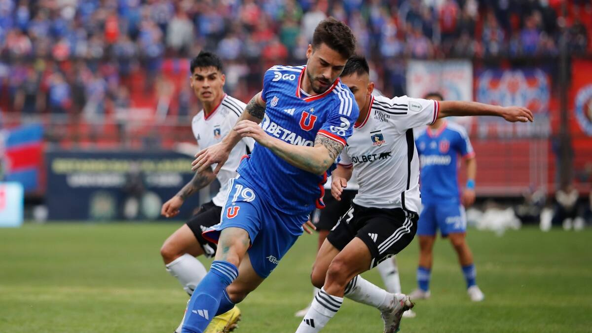 Oficial: Juan Pablo Gómez se despide de Primera División y ya tiene nuevo club en el fútbol chileno