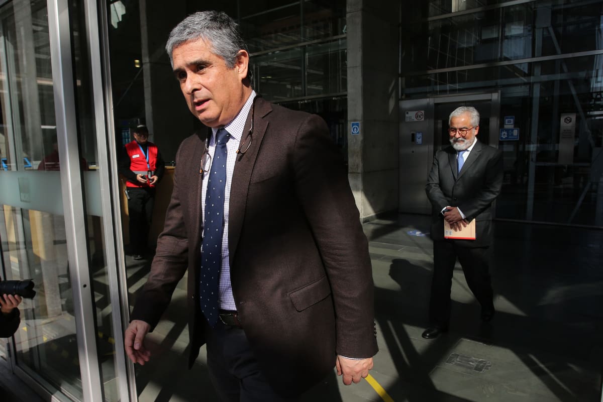 representará a la víctima de Jorge Valdivia.