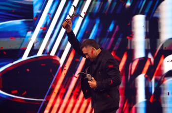 Superó a Incubus: ¿Cuántos puntos de rating marcó Juan Pablo López en Viña 2025?