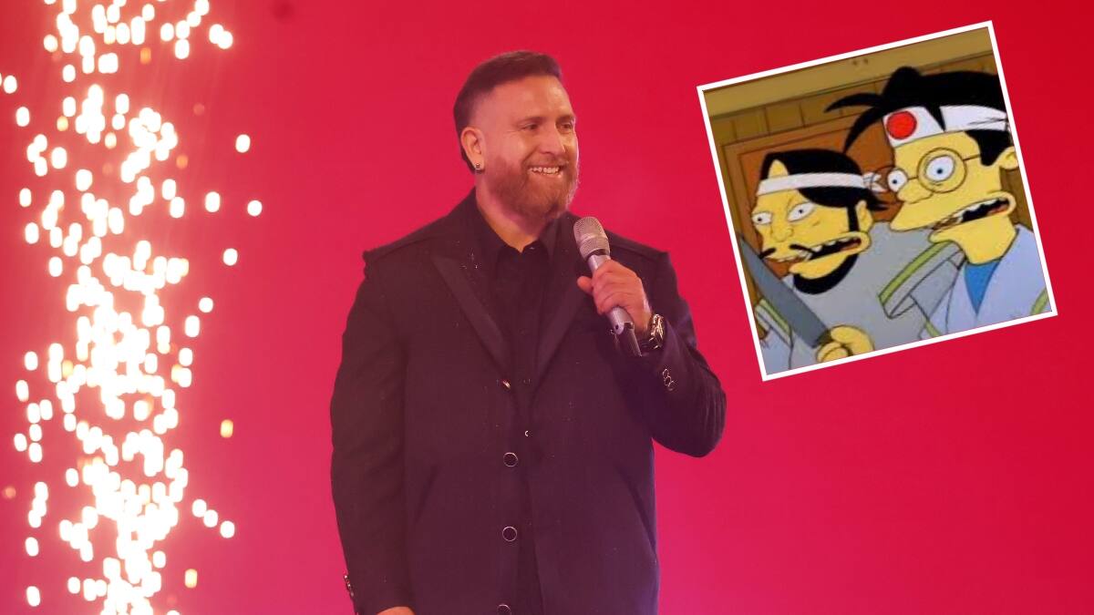 Los mejores memes que dejó la rutina de Juan Pablo López en Viña 2025