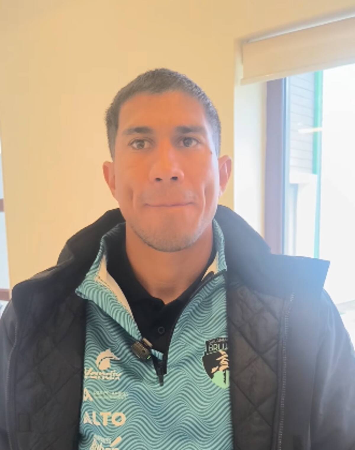 El reconocido futbolista fue sancionado con 20 fechas de suspensión. Foto: Brujas de Salamanca.