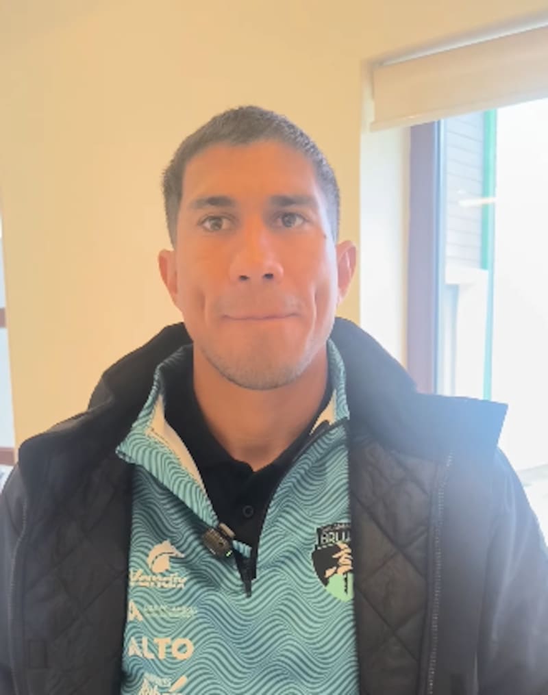 El reconocido futbolista fue sancionado con 20 fechas de suspensión. Foto: Brujas de Salamanca.
