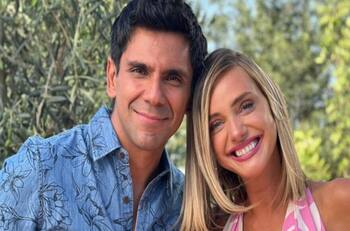 “Terapia de Hogar”: De qué trata y cuándo ver el nuevo programa de Juan Pablo Queraltó y Emilia Daiber en CHV