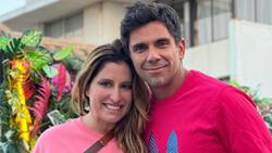 Juan Pablo Queraltó y Fran Sfeir realizaron escapada romántica a un especial destino en Semana Santa