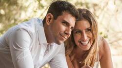 “Tú dices upa y yo chalupa”: Así nació la historia de amor entre Juan Pablo Queraltó y Fran Sfeir