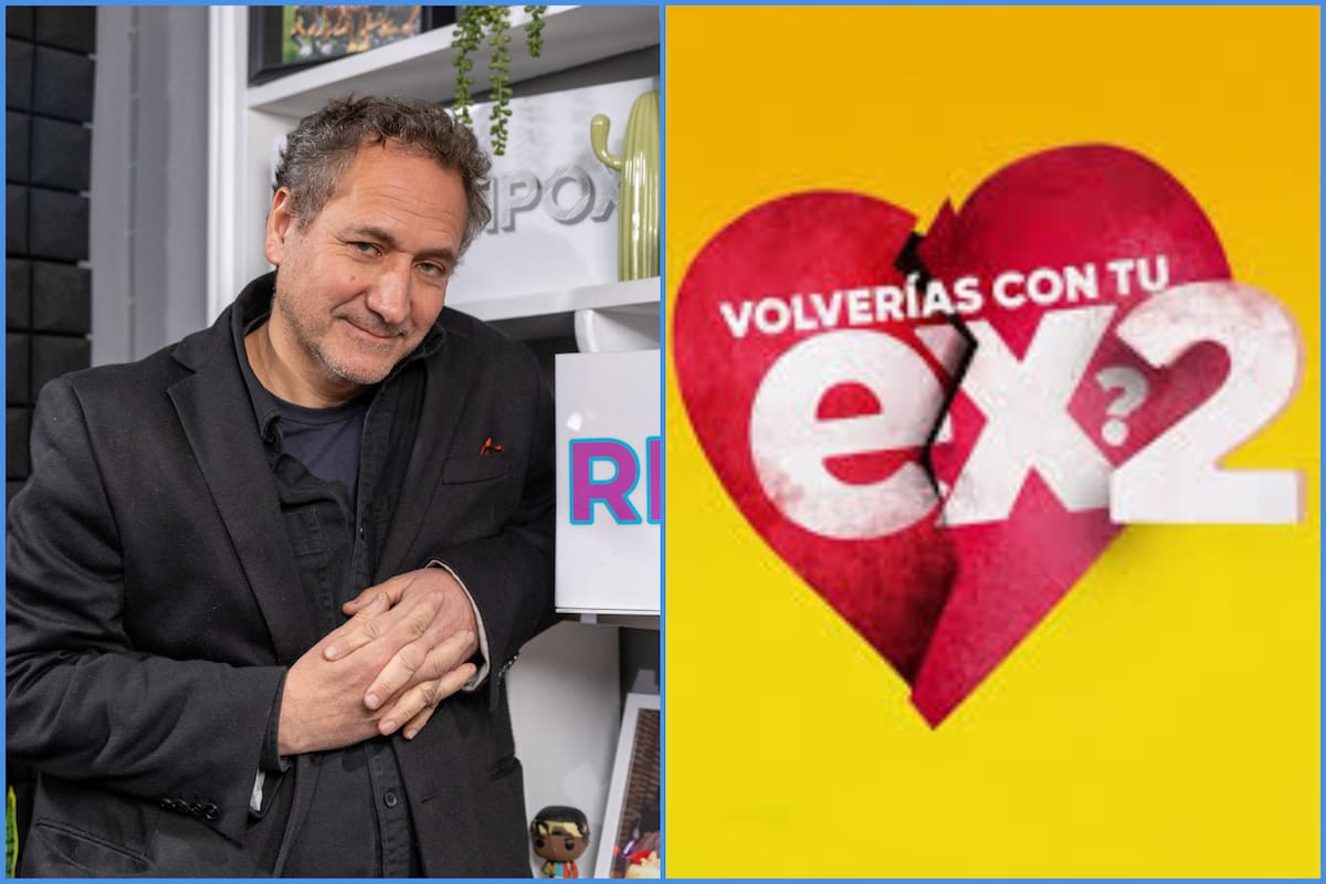 Rechazó oferta para entrar a Volverías con tu Ex 2. Foto: Felipe Escobedo.