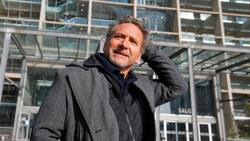 Las fuertes medidas cautelares que Juan Pablo Sáez deberá cumplir tras denuncia por VIF