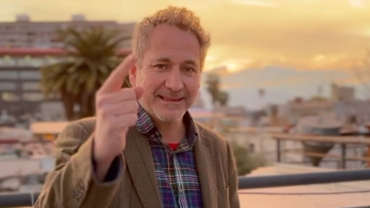 Hoy será formalizado: ¿Qué se sabe del caso de violencia intrafamiliar entre Juan Pablo Sáez y su exesposa?