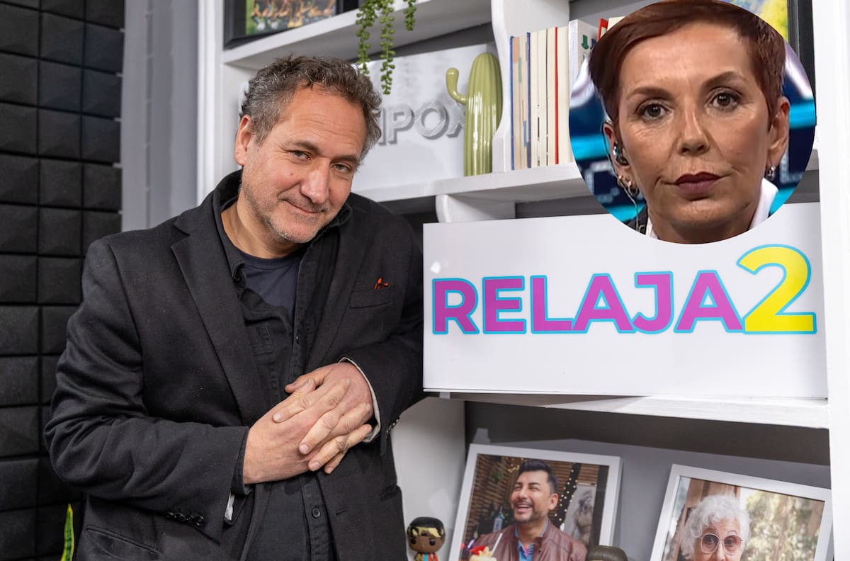 VIDEO| Juan Pablo Sáez se lanza contra Fran García-Huidobro y asegura que es una mala persona: “Todo el mundo coincide”