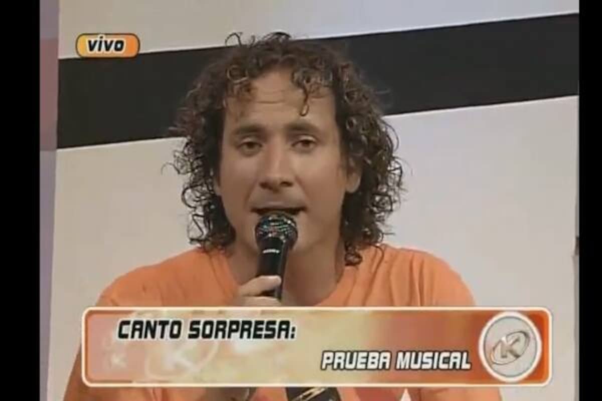 En Mekano. Foto: Reproducción.